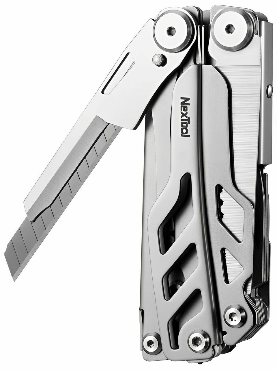Мультитул NexTool Flagship Pro Multi Tool (NE20232)