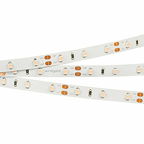 013571 (2) Светодиодная Лента RT-A60-8mm 12V Pink (4.8 W/m, IP20, 2835, 5m) (Arlight, 4.8 Вт/м, IP20)