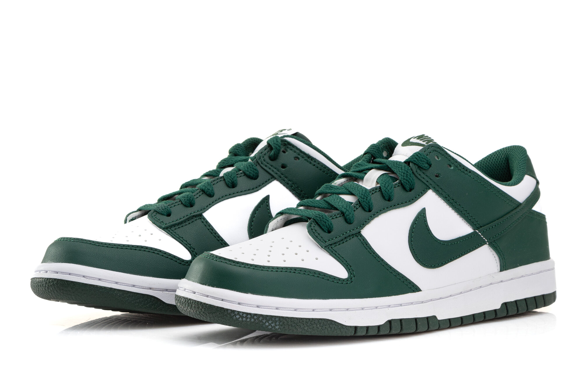 Кроссовки NIKE Dunk Low
