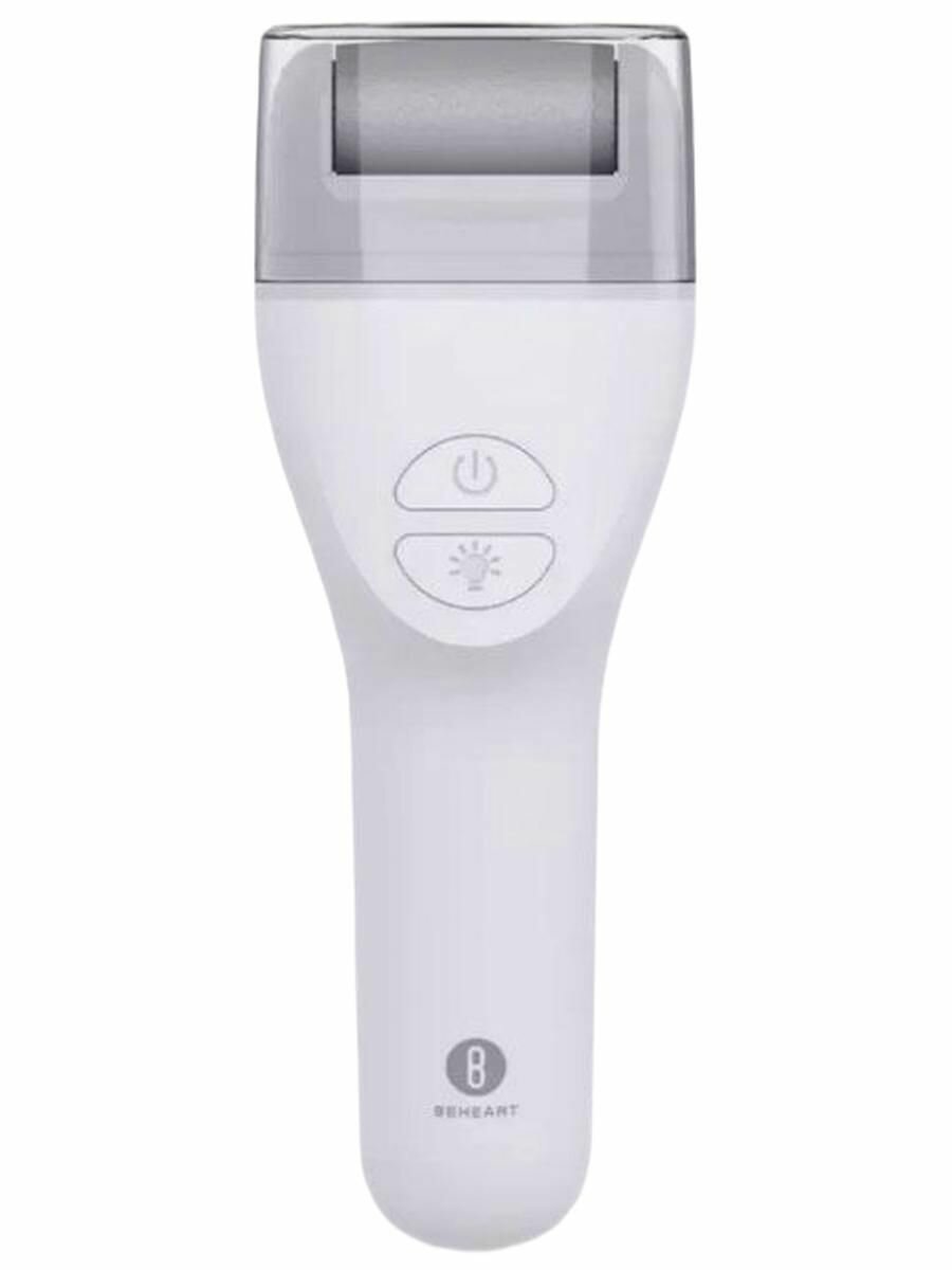 Картинки Электрический педикюрный инструмент BEHEART M20 White
