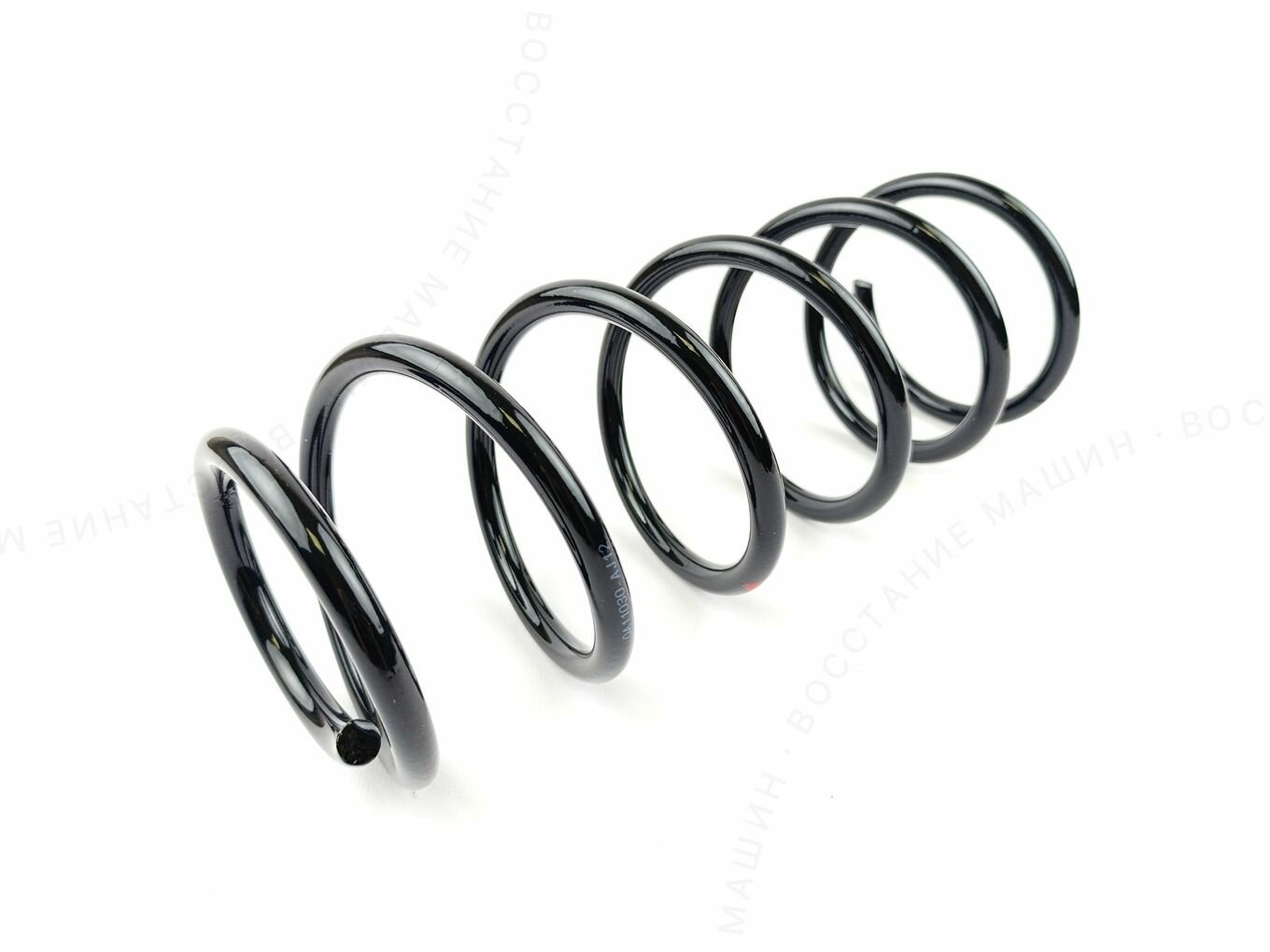Пружина передняя для Chery Amulet / A11-2902011