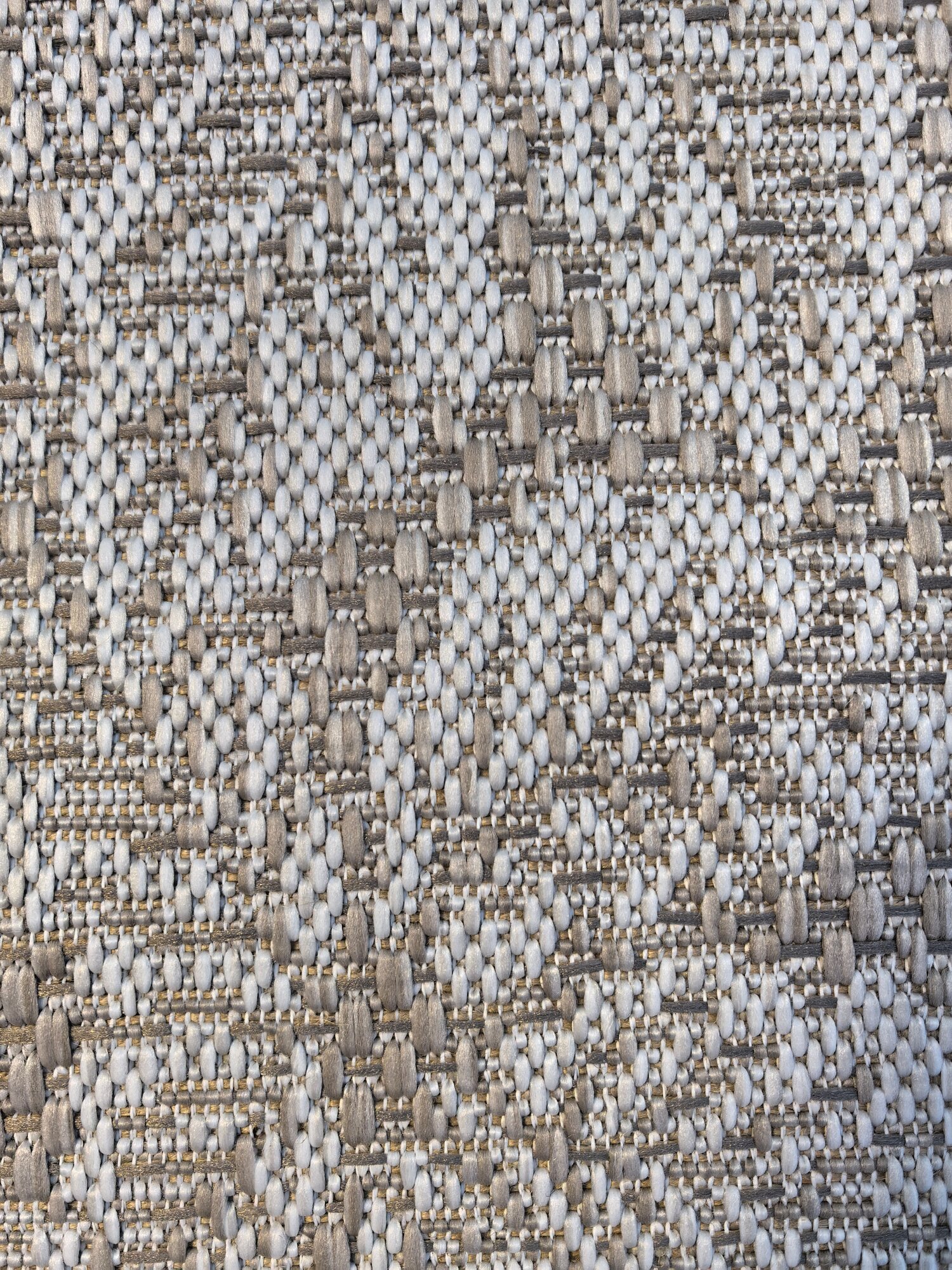 Циновка на пол размер 120*330 см/ ковер безворсовой — фото 1