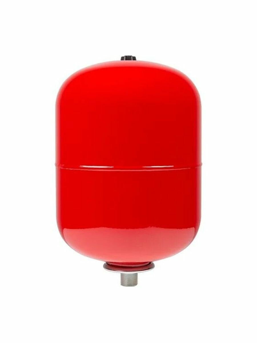 Расширительный бак Джилекс 10л вертикальный