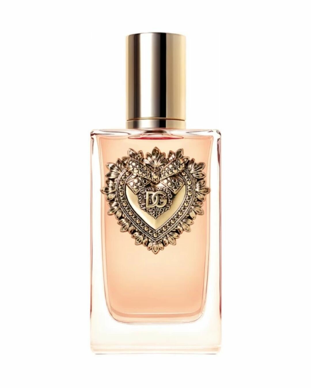 Devotion Dolce&Gabbana Eau De Parfume 100мл - Парфюм для женщин