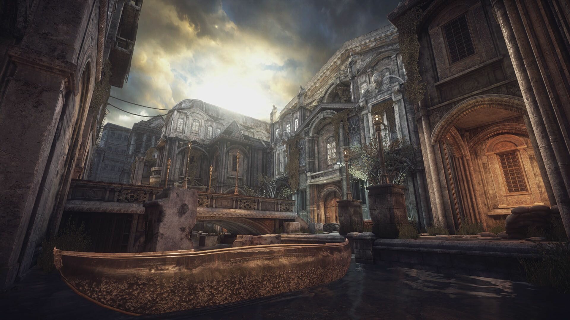 Диск Gears of War: Reloaded для PlayStation5 (полностью русский) — фото 1
