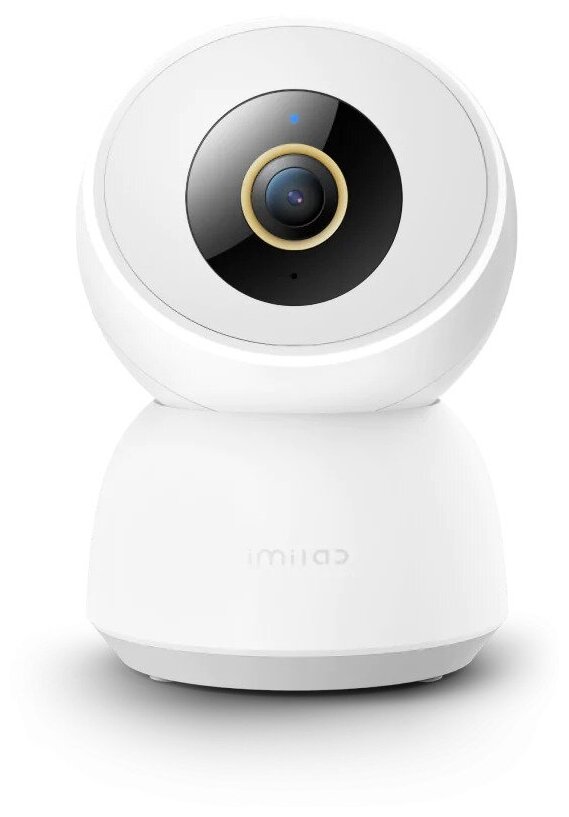 Wi-Fi камера Imilab Home Security Camera C30 (CMSXJ21E)