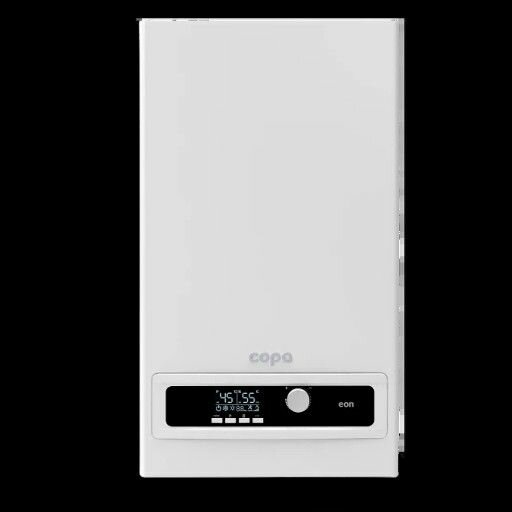 Двухконтурный газовый настенный котел Copa Eon 24 кВт