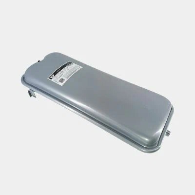 Расширительный бак 8л. 3/8 Ferroli прямоугольный Zilmet 222х490х77мм (39812140; 90260930; 398000080; 398195570; 39804890)