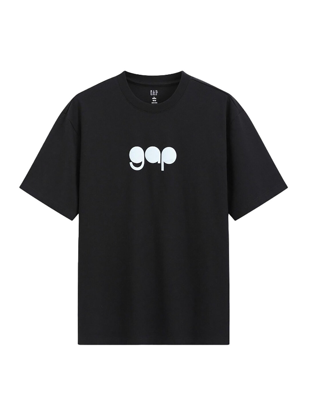 Джерси GAP Gap, 1 шт., размер XL, black — фото 1