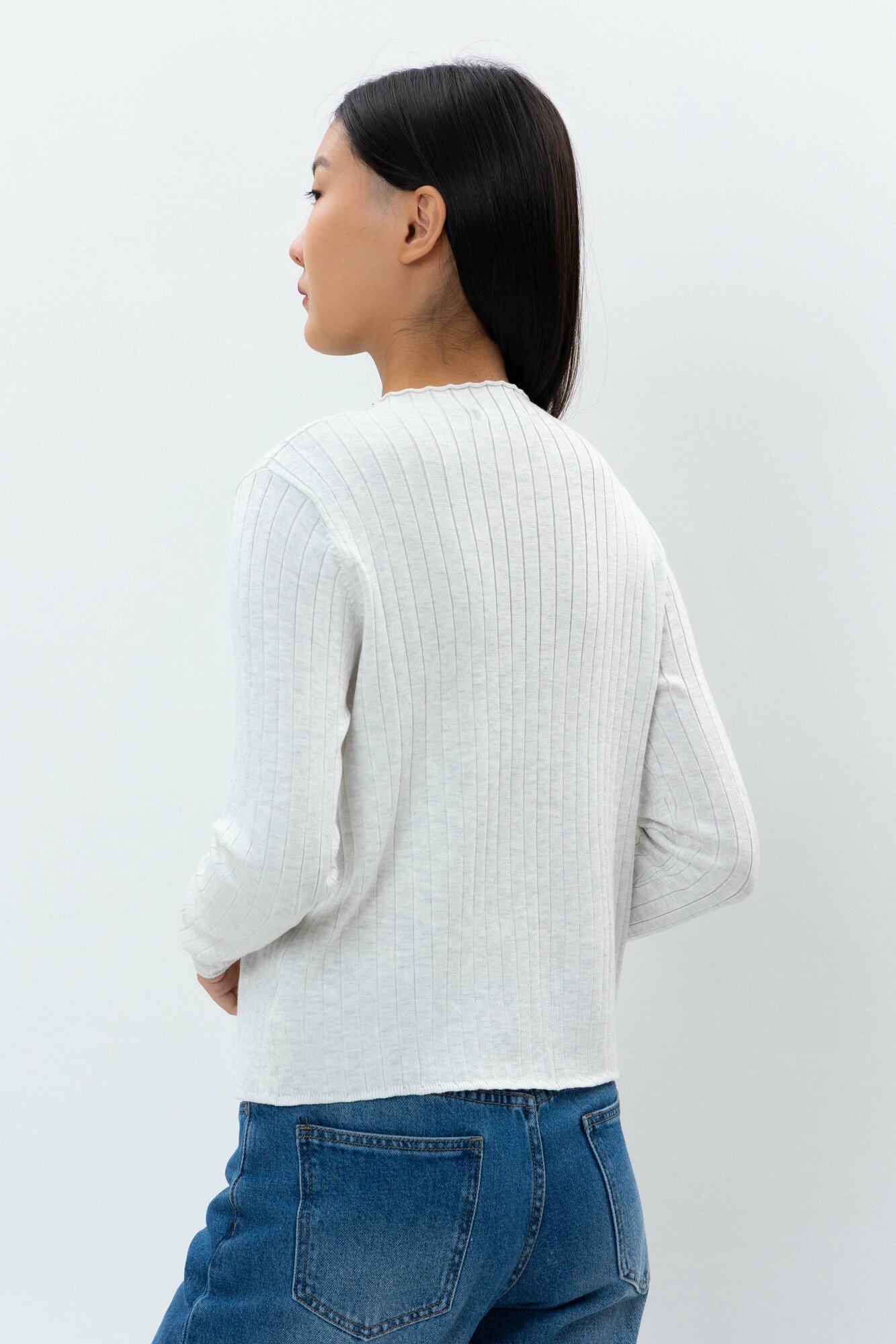 Джемпер TERRA PRO, размер M, grey — фото 1