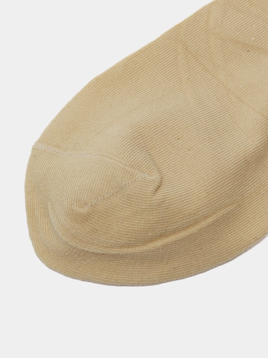 Носки  Ayollar uchun qisqa paypoqlar, 36–41 o‘lcham, 6.8 den, размер 22-24см, бежевый — фото 1