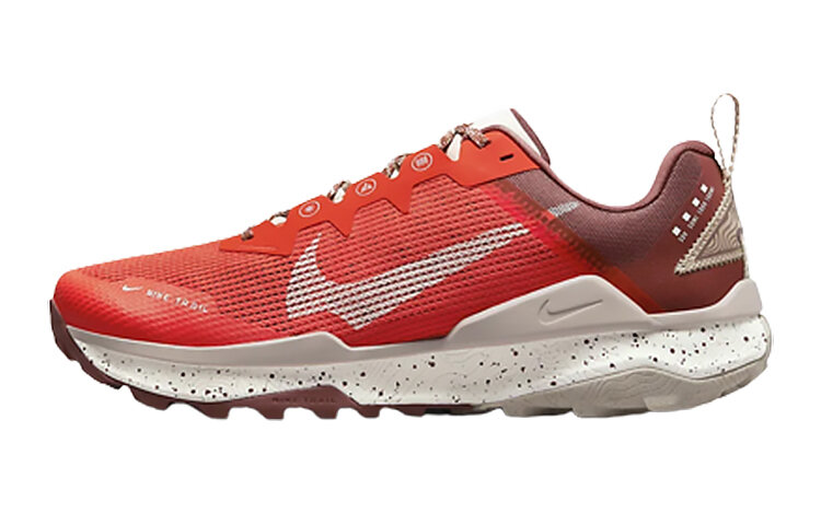 Кроссовки Wildhorse 8