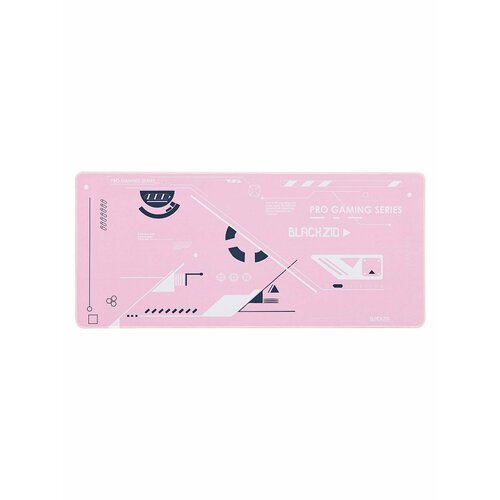 Игровой коврик BlACKZID BLZ-R1FLAM