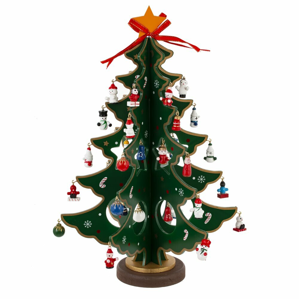 Фигурка декоративная 