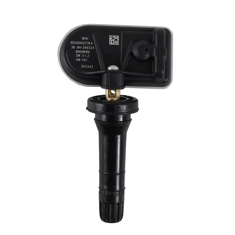 Изображение Новый датчик давления в шинах TPMS для Chery Omoda C5 433 МГц 802000277AA, 4PCS