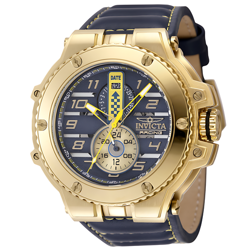 Мужские часы Invicta