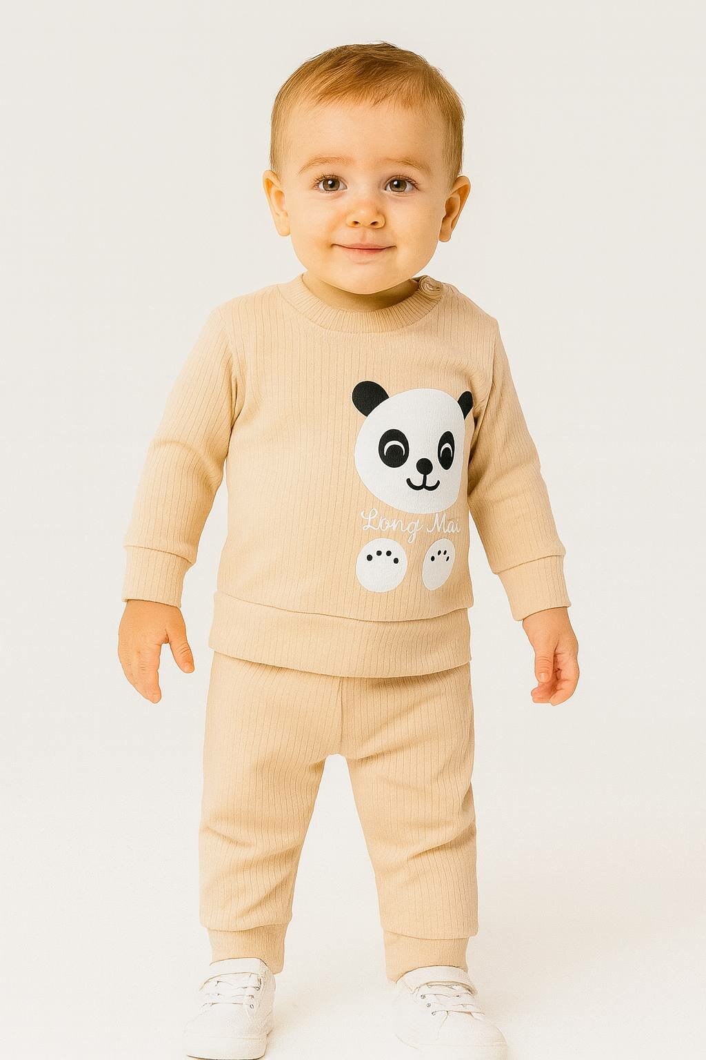 Комплект одежды 0-12 мес