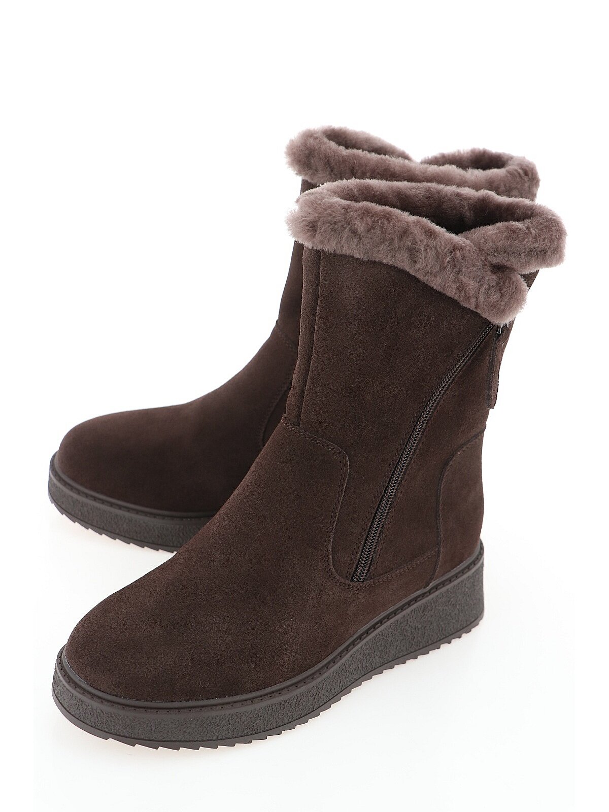 Полусапоги