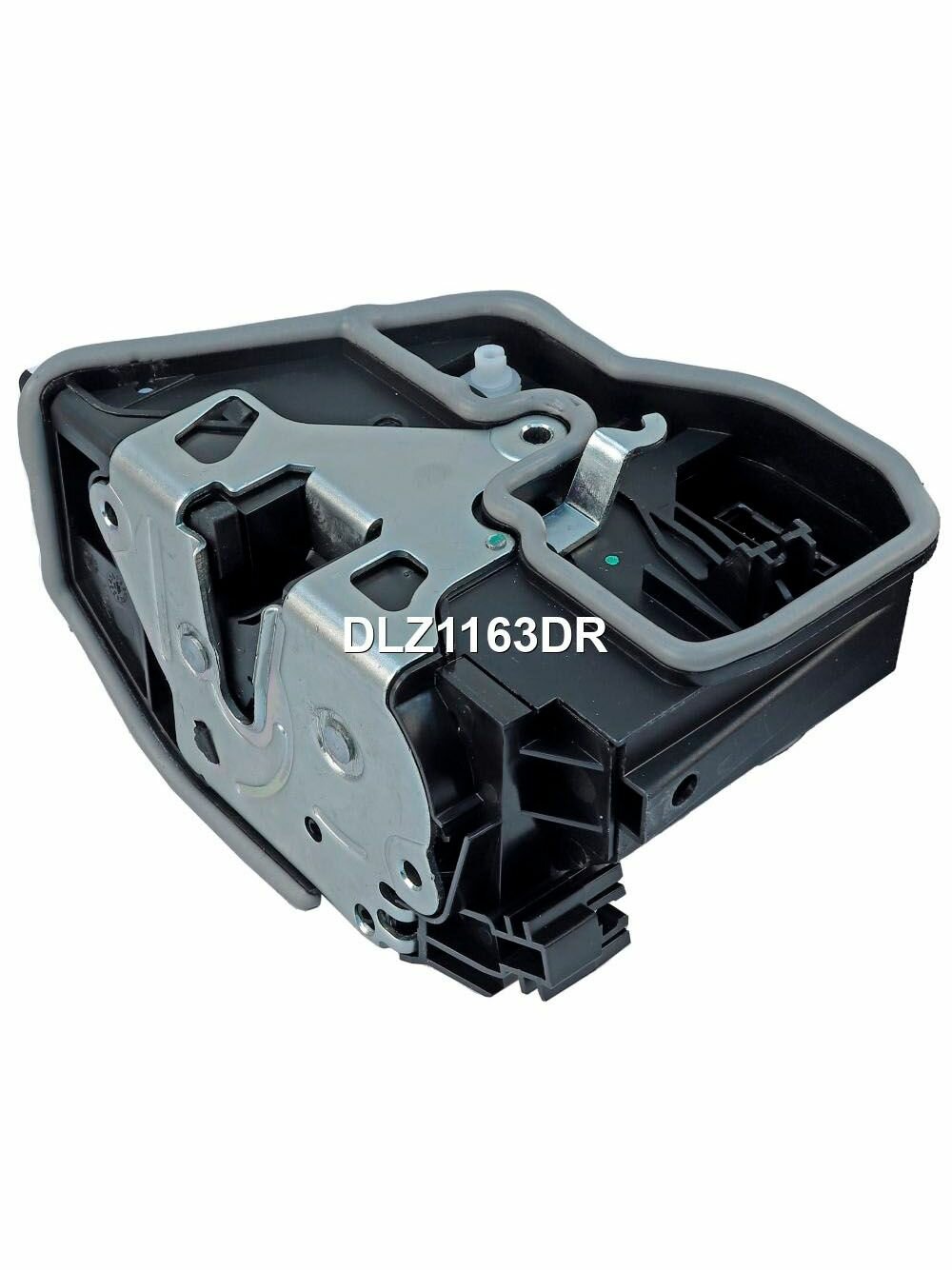 Замок двери BMW 1 E87 3 E90 E91 F80 4 F36 5 — фото 1