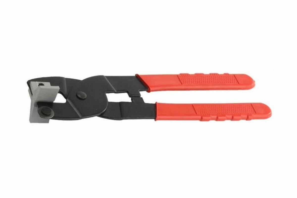 Плиткорез-кусачки с пластмассовым упором 200 мм MATRIX 87840