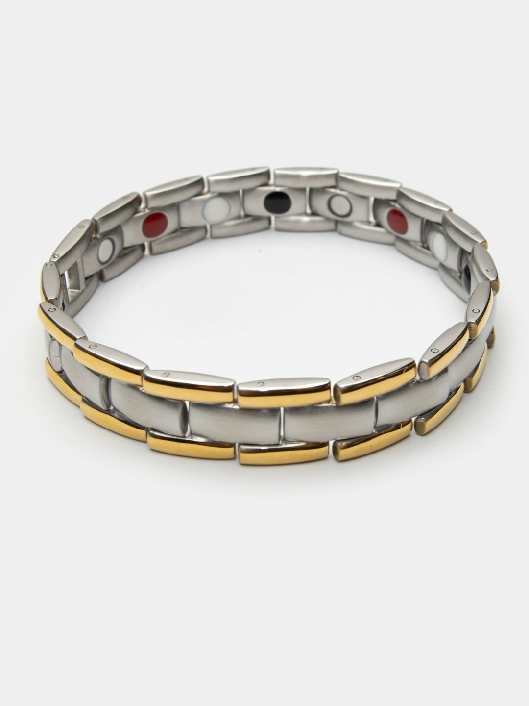 Жесткий браслет, Swarovski Zirconia, агат