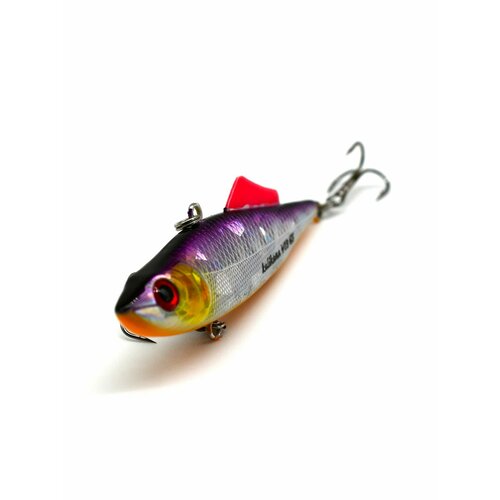 Раттлин Kalikana VIB 65 на форель; судака; щуку