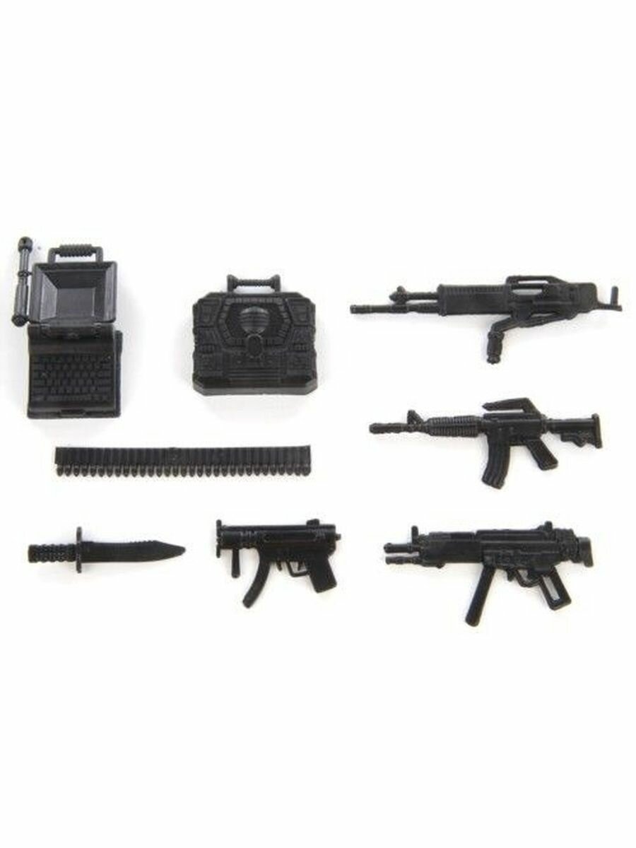 Набор солдат — фото 1