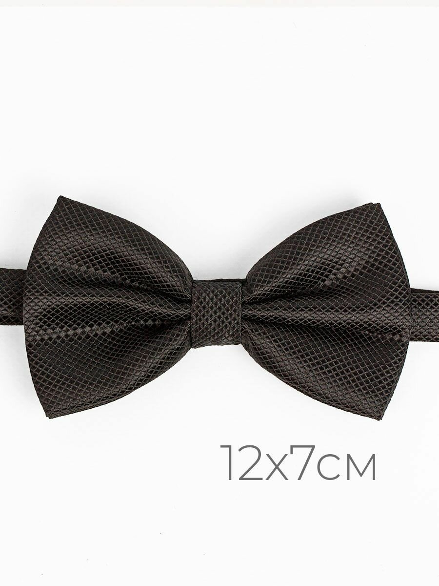 Бабочка wellness ultracare черный