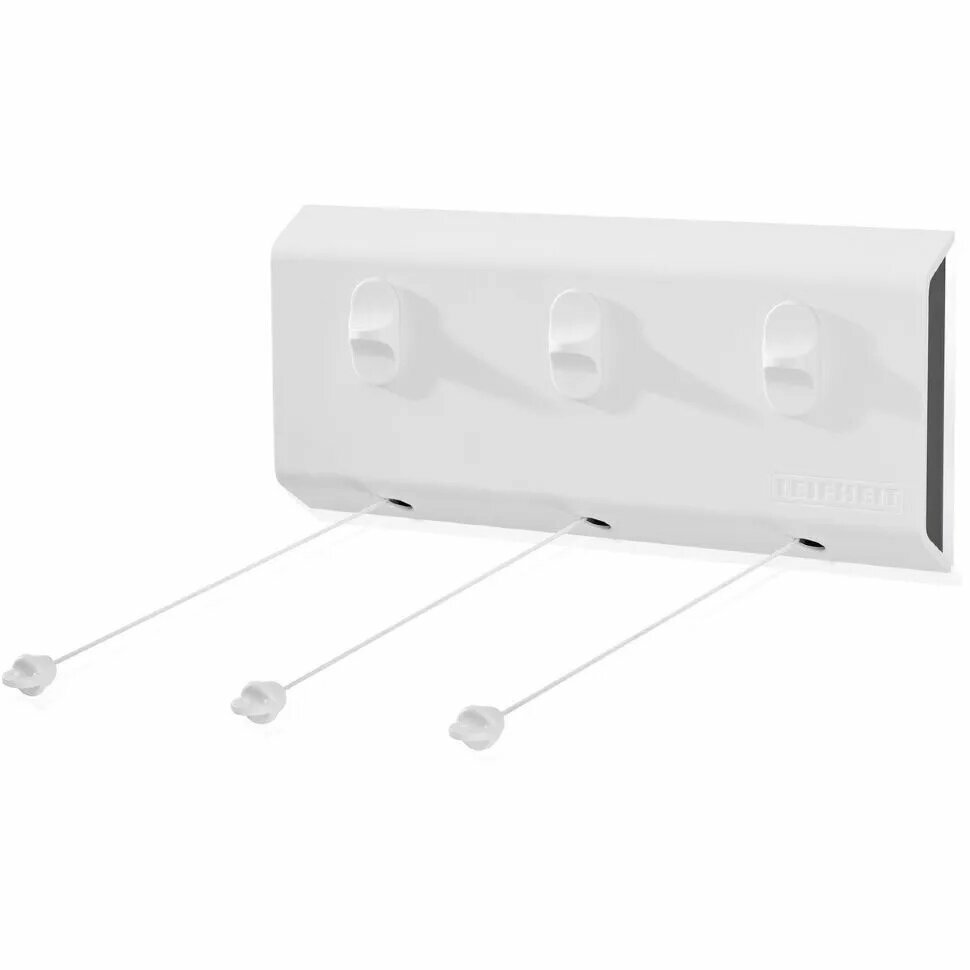 Leifheit Сушилка для белья настенная 34 см х 15 см 1 шт