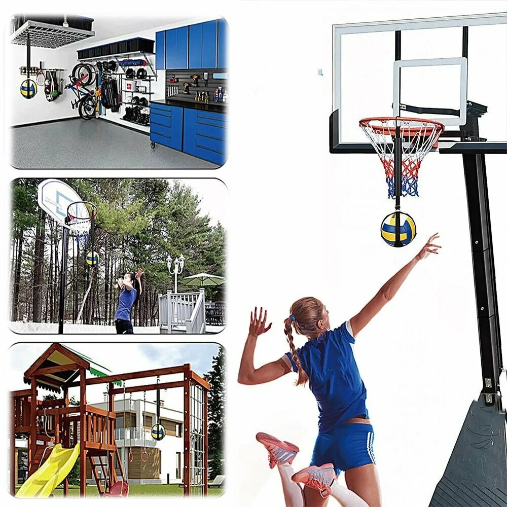 Milochic Аксессуары для волейбола