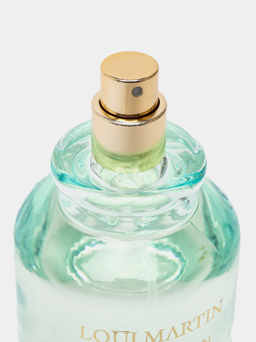 Парфюмированная вода для мужчин Loui Martin Imagination, Франция, 100 мл