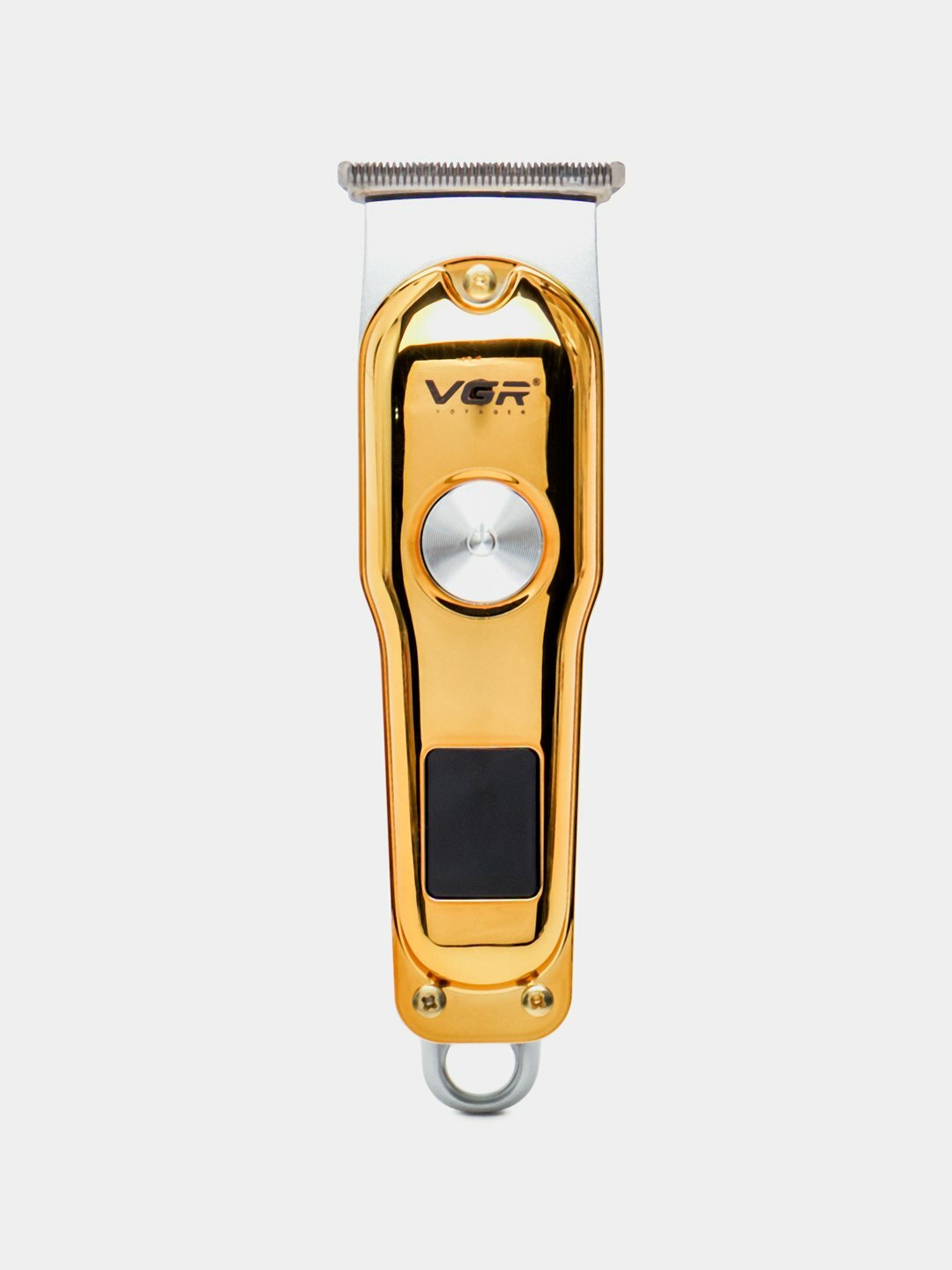 Электрическая бритва для триммера для бороды и усов, модель VGR V-290
