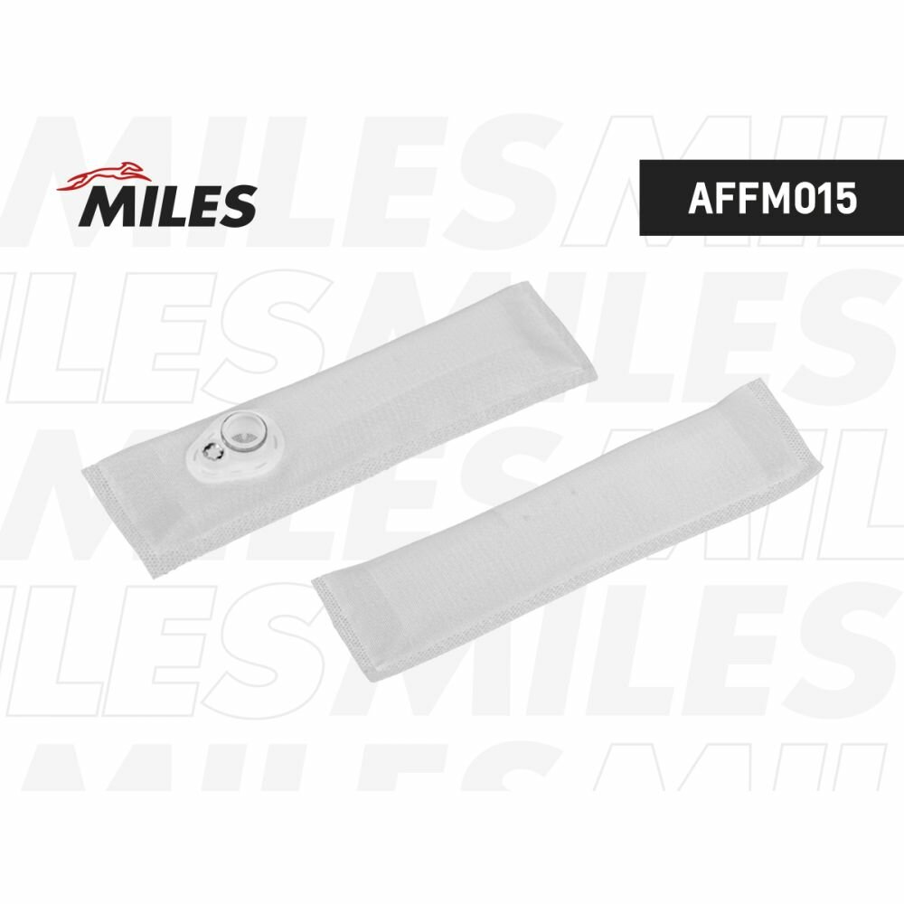 Фильтр б/насоса miles affm015 (сеточка) honda civic iv MILES AFFM015, oem 25121664