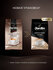 Кофе в зернах Jardin Americano Crema, 1 кг