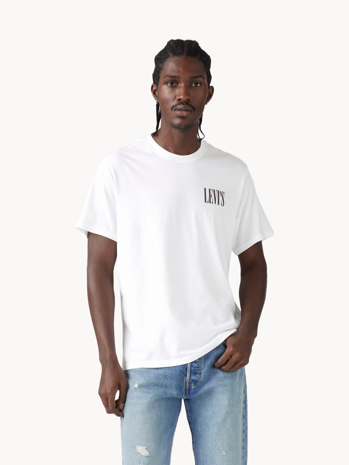 Футболка Levi's