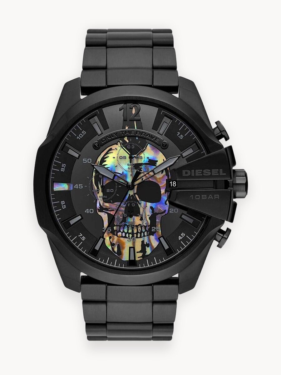 Наручные часы Mega Chief