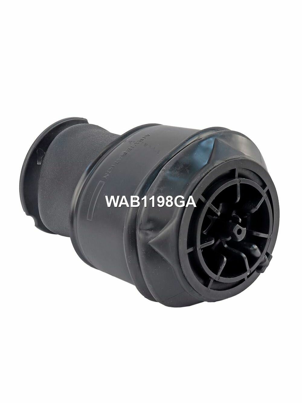 Пневмобаллон Citroen Picasso (Ситроен Пикасо), задняя ось