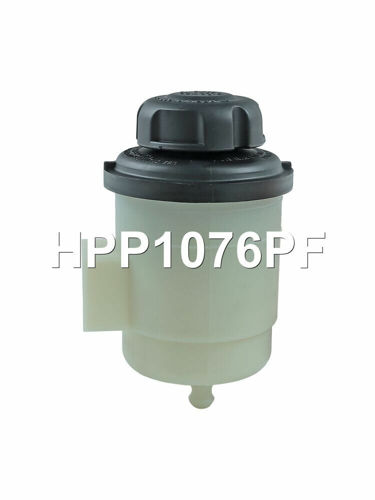 Бачок ГУР/эгур Krauf HPP1076PF — фото 1