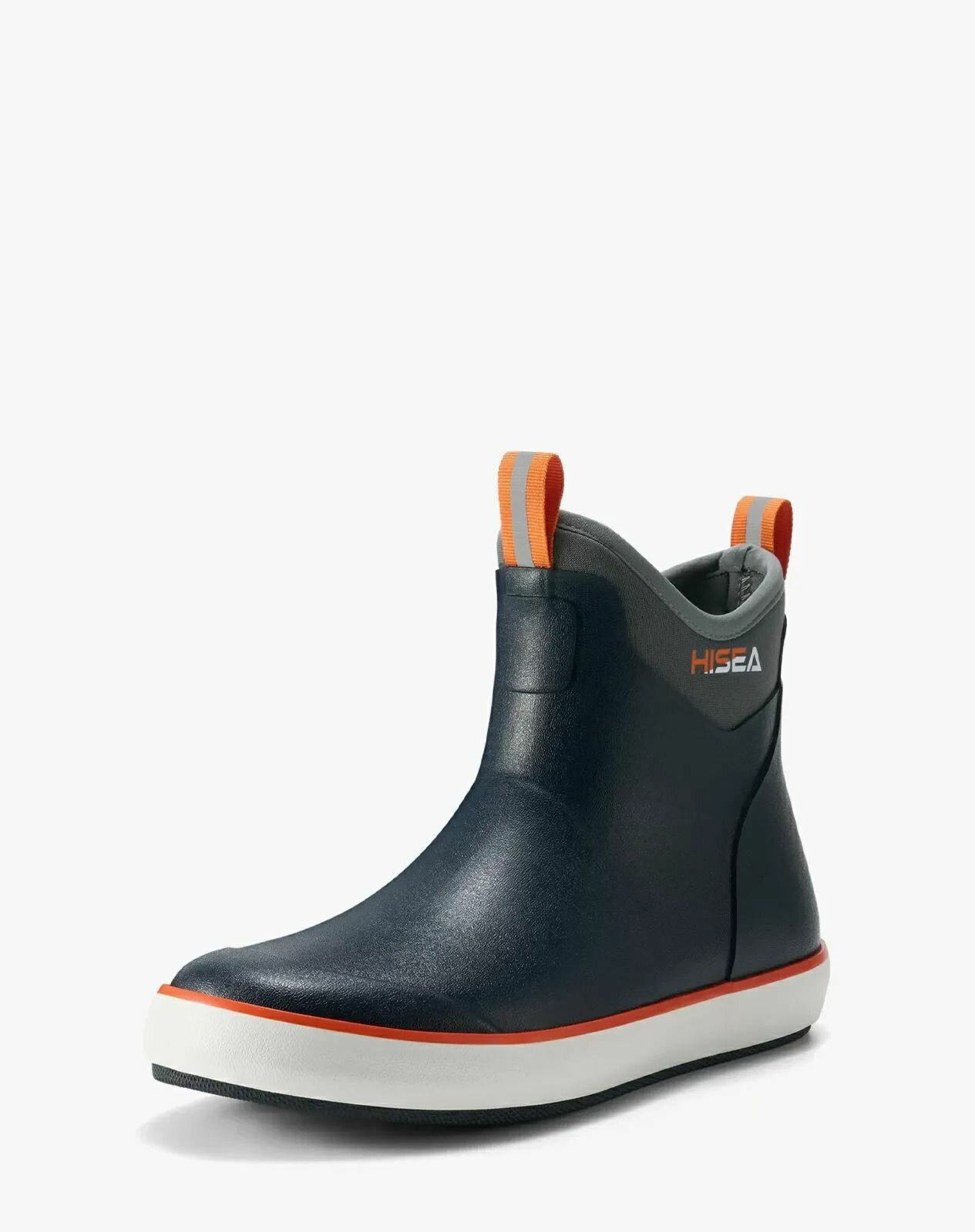Сапоги HISEA, размер 14, navy — фото 1