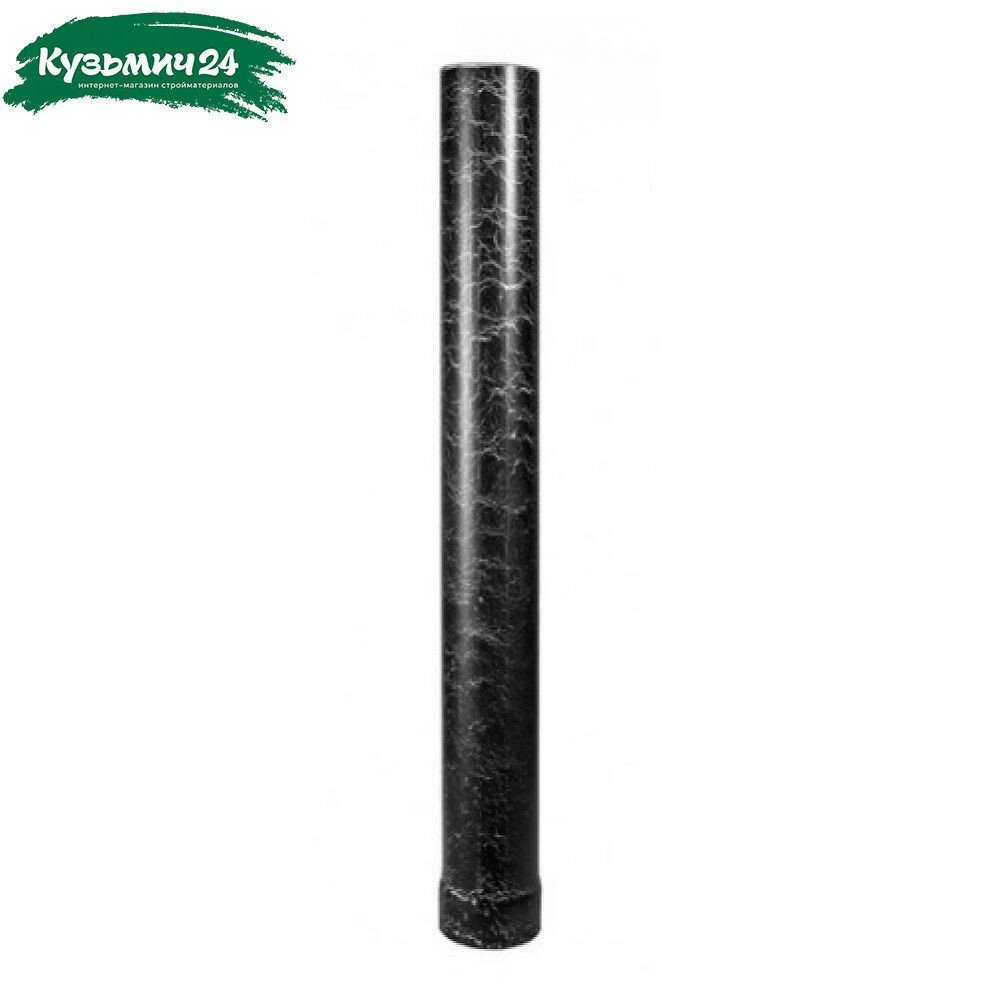 Дымоход Vohringer 1 м 3 мм d115