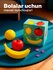 Игрушка-фрукт для детей