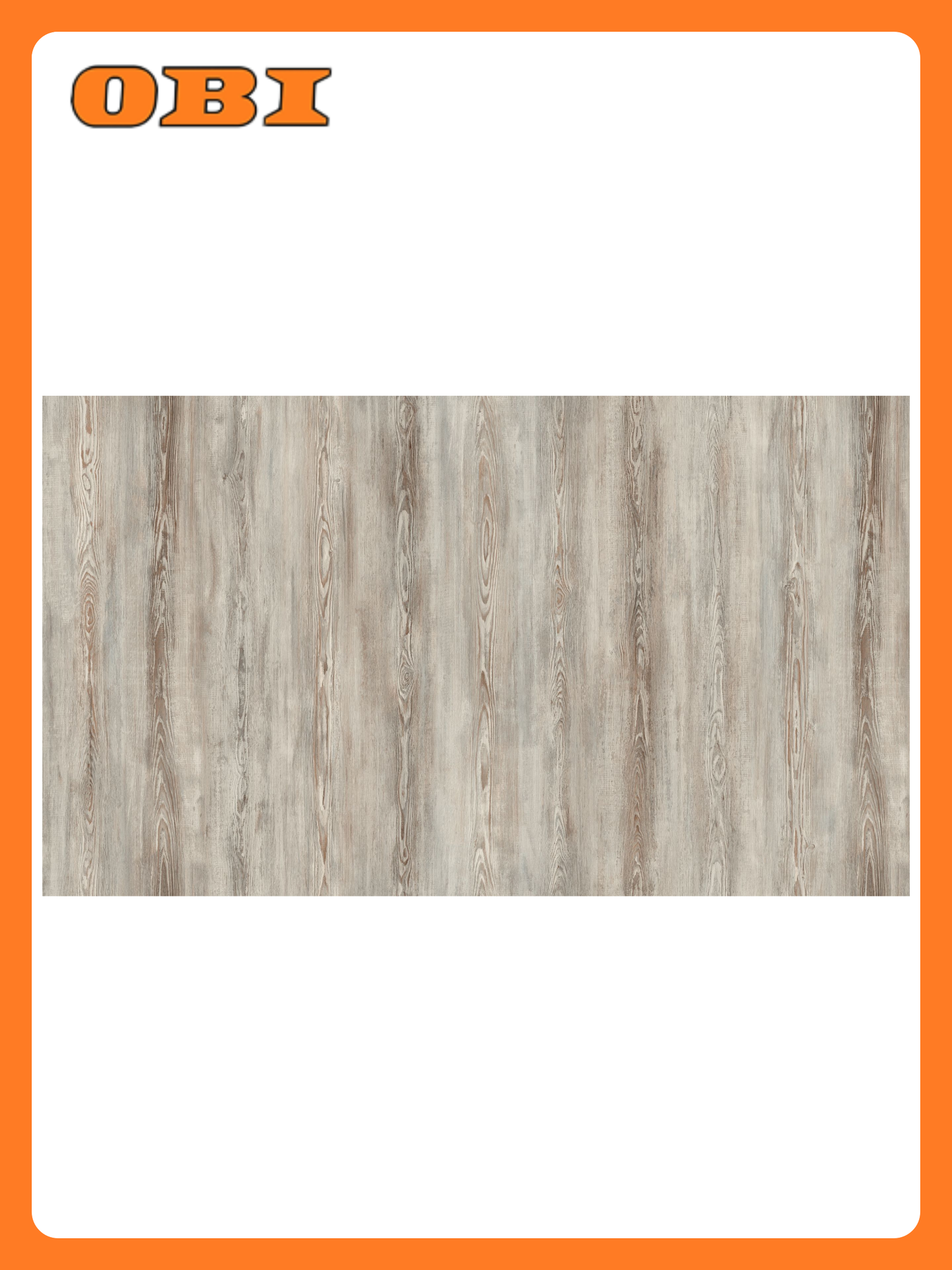 Ламинат 33 КЛ 8 ММ EGGER HOME AQUA PLUS сосна мартвил светлая 1 994