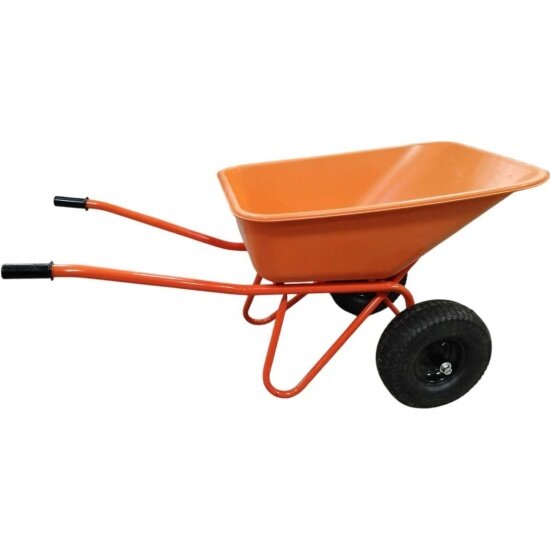 Тачка строительная Lwi 