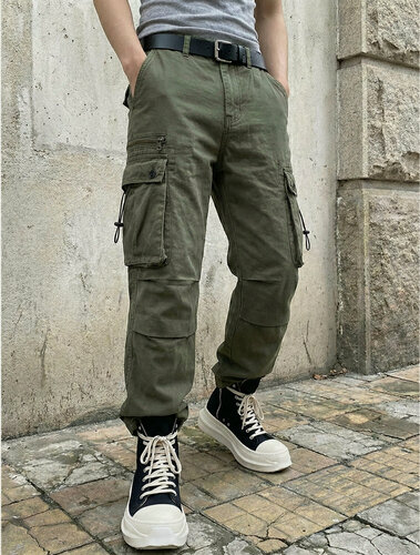 Изображение товара Брюки карго Карго