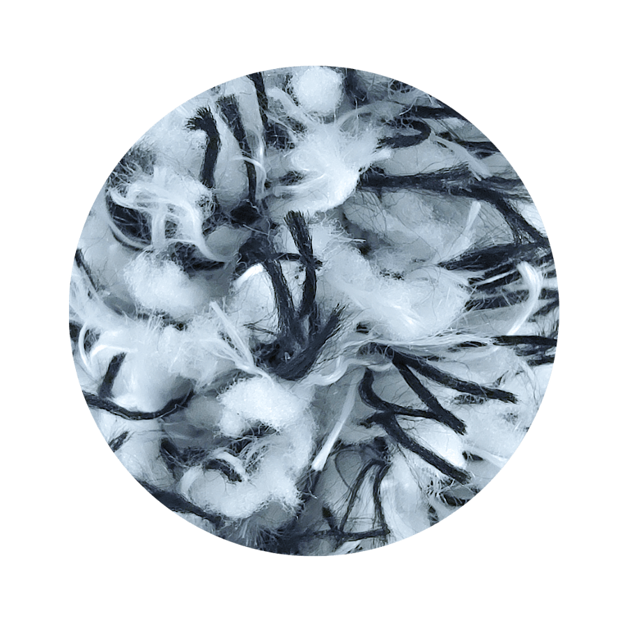 AuTech | Microfiber brush - Щётка из микрофибры для очистки дисков, 44 см. — фото 1