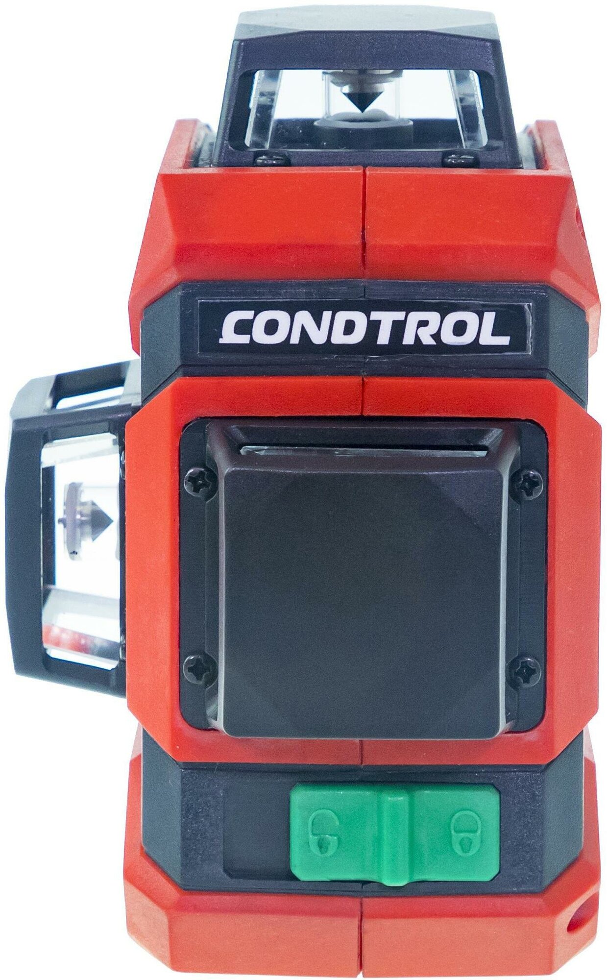 Лазерный уровень CONDTROL GFX360-3