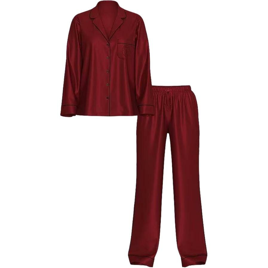 Комплект Victoria's Secret, размер L