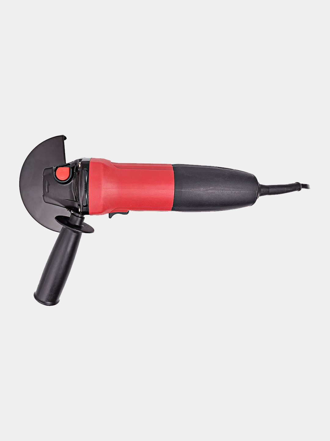 Угловая шлифовальная машина NUMBER ONE AG1000/125-PRO, мощность 1100Вт, диаметр диска 125мм — фото 1