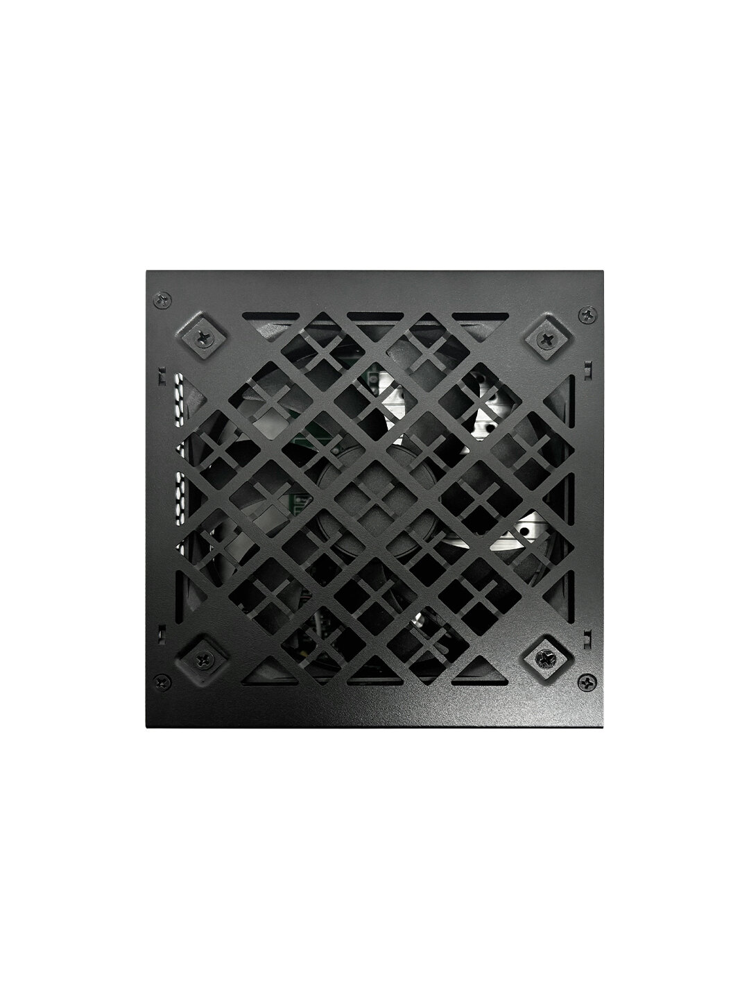 Блок питания BIKON 450W–600W обеспечивает стабильное питание и надежную работу ПК системы. — фото 1