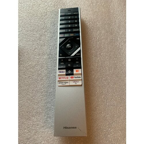 Hisense ERF6Q64H пульт оригинальный